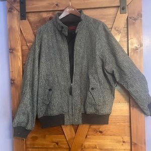 Men's wool Jacket OConnels